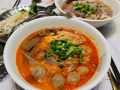 -CHILL Pho澳洲牛肉越南粉(佛山顺德万象汇店)