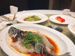 -粤珍轩.创始店.始于2001(含光门店)