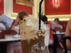 -Cafe Sacher(WIEN)