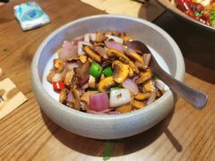 -榕意·川味之美(深业上城店)