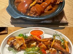 -青梅酒肆PLUS(长白仙岛北路店)