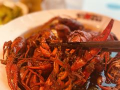 -王红军龙虾(盐仓桥店)