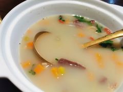 -楼兰新疆主题餐厅(坂田佳华领汇广场店)