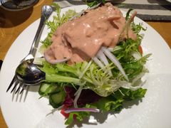 -兰特伯爵西餐厅·啤酒屋(方庄店)