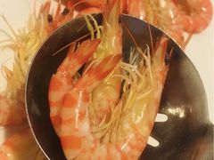 明虾-凯华海鲜火锅·传承三十六年