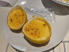 -吕氏焗小鲜•海鲜青岛菜(八大关店)