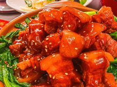 -食鸡公社辣子鸡·潍坊菜·烧烤