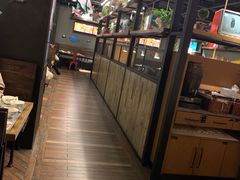 -探鱼·鲜青椒爽麻烤鱼(中山大信新都汇店)