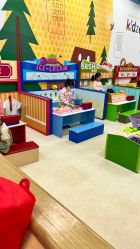 -莫莉幻想儿童乐园(三河燕郊永旺店)