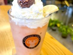 -了不起的考拉咖啡店(高新店)