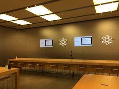 -Apple零售店(深圳益田假日广场店)