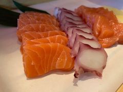 -西安高新希尔顿酒店·咖啡露台西餐厅