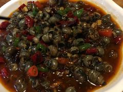 -金穗园·砂锅粥.醉鸡煲火锅(长寿路店)