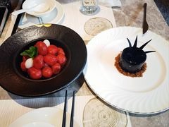 -大树餐厅(红旗街万达店)