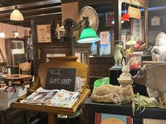 -古董花园(思南路42弄小区店)