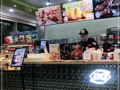 -DQ·蛋糕·冰淇淋(川沙东海岸店)
