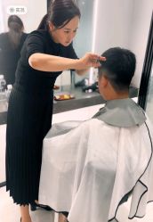 -INLIFE HAIR韩国美发