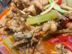 -蛙喔牛蛙(淮安吾悦店)
