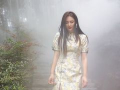 -西安市长乐公园