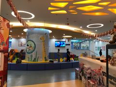 -戊辰亲子游泳俱乐部