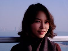 -琴岛之星摩天轮
