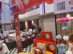 -丝宴·凤城印象·西北特色菜(彩虹湾店)