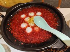 -黔渔翁豆花渎鱼(喷水池店)