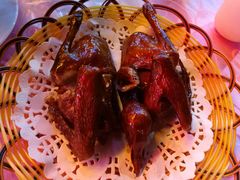 烤乳鸽-龙溪海鲜酒家(溪涌店)