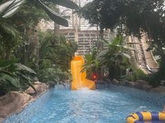 -环球中心海洋乐园