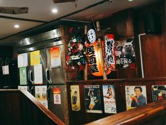 -小川洋风料理(汉街店)