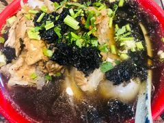 -老谢野馄饨(延安路店)
