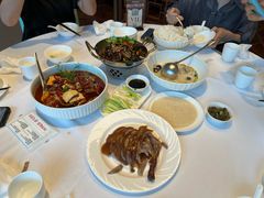 -洋洋中餐馆·SINCE 1997(信投店)