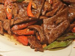 -張飛扒肉·龙江非遗(道外店)