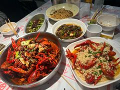-靓靓蒸虾·头牌蒸虾(南山桂庙店)