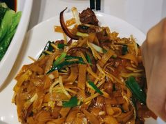-花少爷·鲜虾干贝粥(延安万达店)
