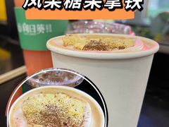 -向日葵sunflower(王府井广场店)