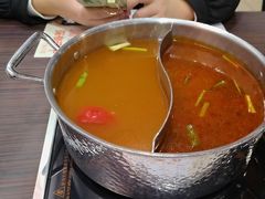 -呷哺呷哺(西单大悦城店)