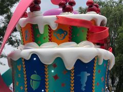 -上海迪士尼度假区