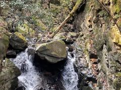 -藏龙百瀑风景区