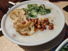 -点都德(华强南店)