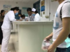 -华中科技大学同济医学院附属同济医院(汉口院区)