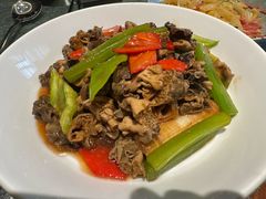 -纳瓦新疆菜(银都店)