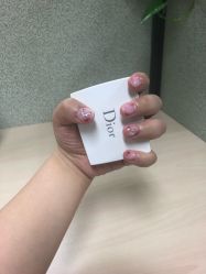 点击看大图 -悦指间美甲美睫