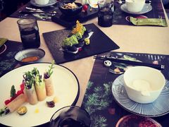 -拂晓山房·私房川菜(西门店)