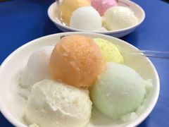 -南海冰室·新式潮汕茶饮(金涛店)