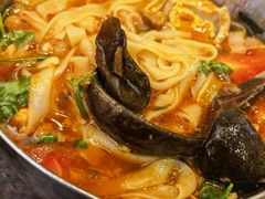 -小满手工粉(上海月星环球港店)