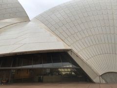 -悉尼歌剧院