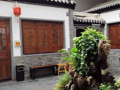 -炑羊香烤全羊(西三旗店)
