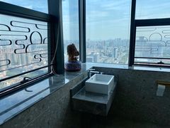 -汤臣·空中餐厅·严选粤菜(石湾世博广场店)
