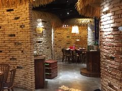 -爷爷的土钵菜(街道口店)